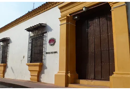 Religious Art Museum