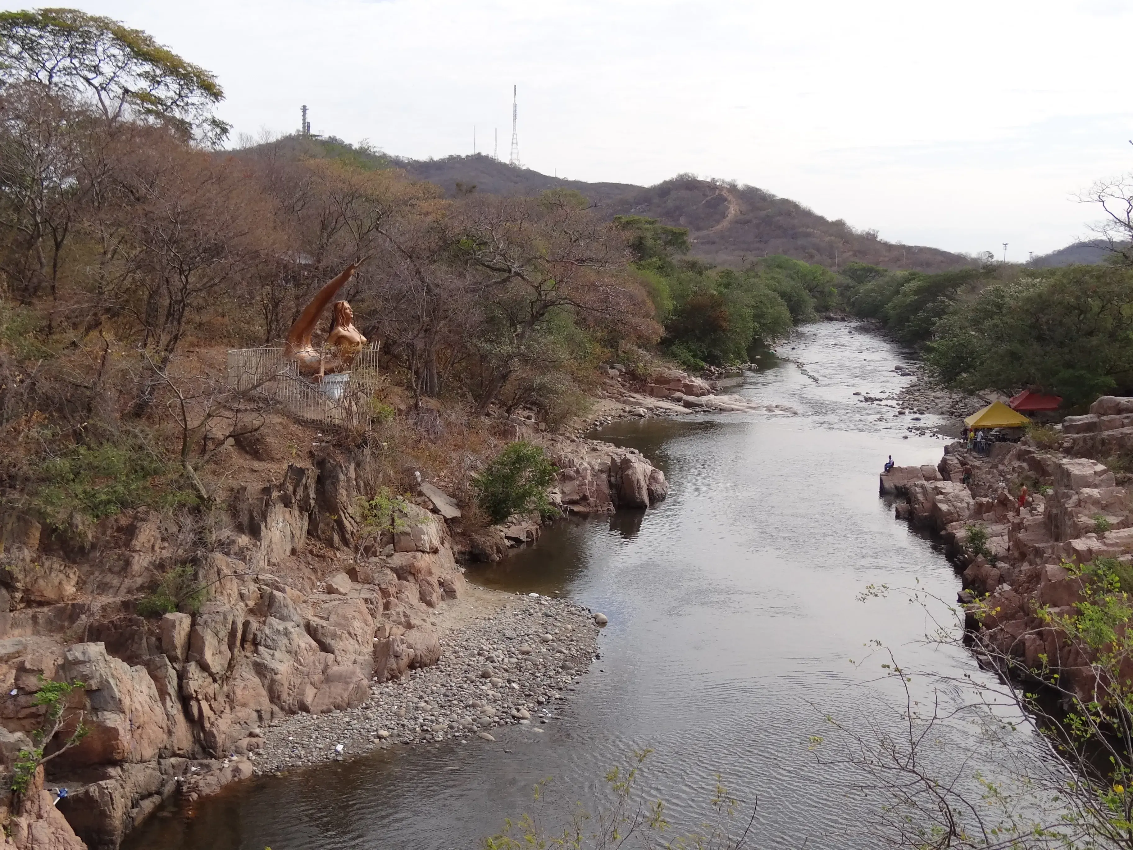 Rio, Guatapuri, Festival Vallenato, Vallenato