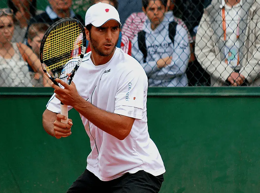 Farah tennis player