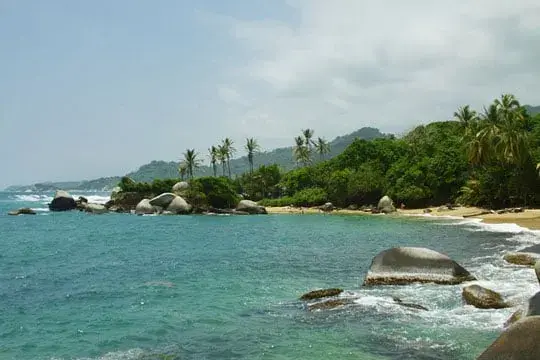 Tayrona