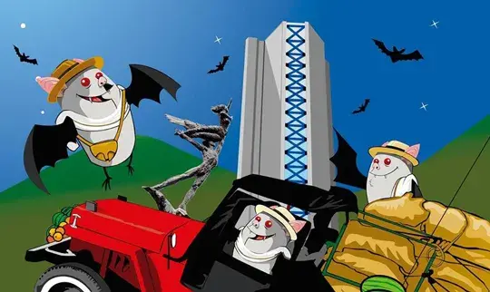 The Bat Festival