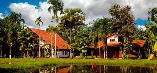 turismo agroecológico en colombia, turismo en colombia, agricultura, parque agroecológico, la tierra prometida, villavicencio