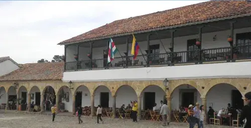 Festival Internacional de Cine Independiente de Villa de Leyva