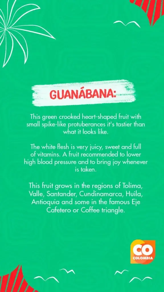 Antídoto de la selva, one of the most popular cocktails from El Balcón | Colombia Country Brand 