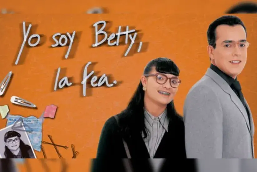 Betty et Armando