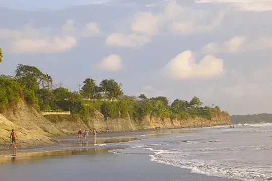 Buenaventura colombia