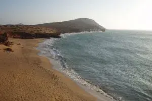 Colombia's indigenous culture, la guajira, wayuu, mochila