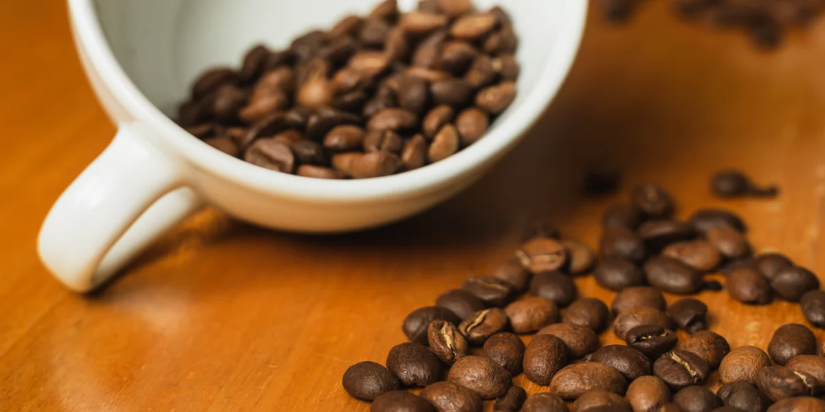 Colombian coffee tradition