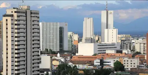 Festival Internacional de Cine de Cali