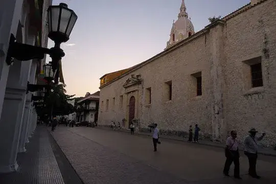 Cartagena Hay Festival