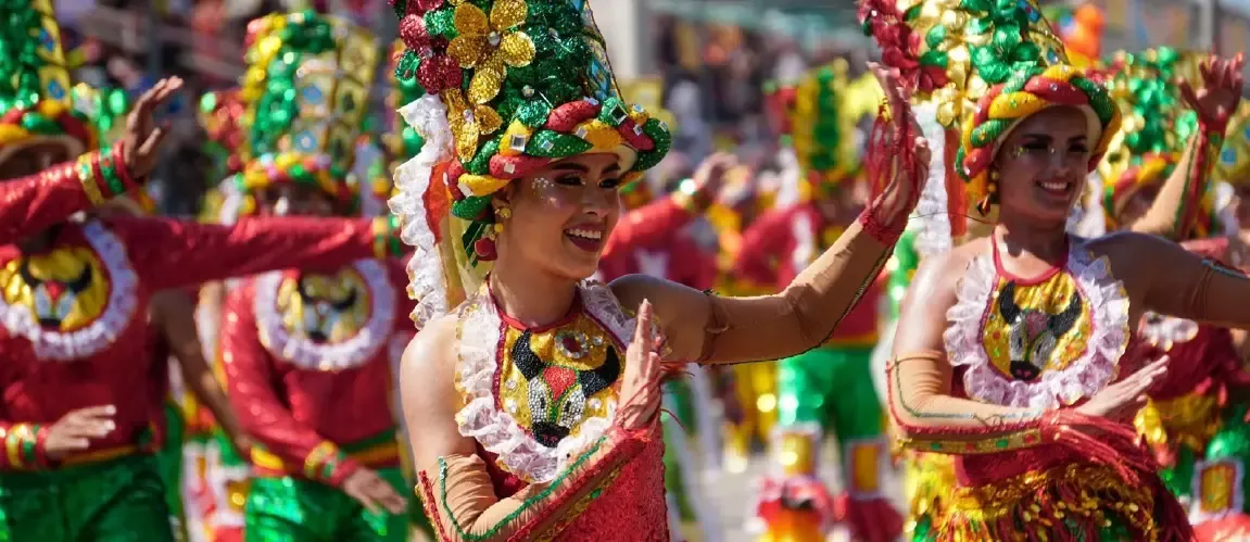 Carnaval de Barranquilla