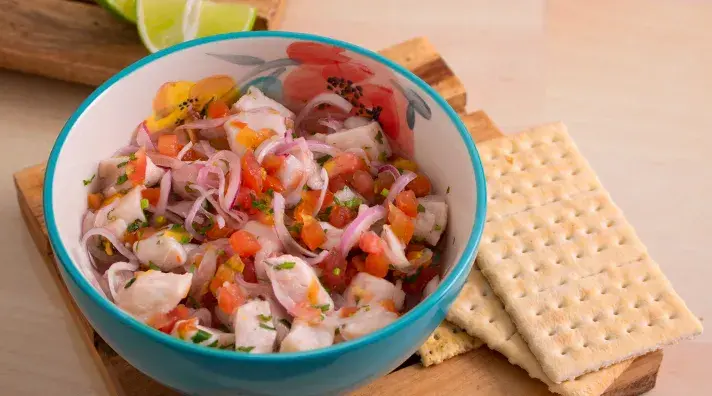 Ceviche
