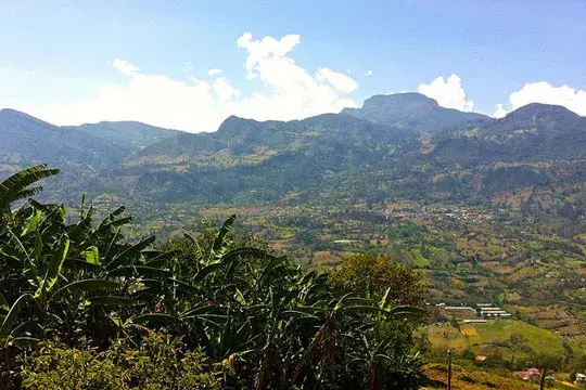 thermal springs, hot springs Colombia, santa rosa de cabal,villa de leyva, choachi, santa monica, manizales, tierra viva, los nevados, el otono, pereira, san vicente, thermal springs Colombia