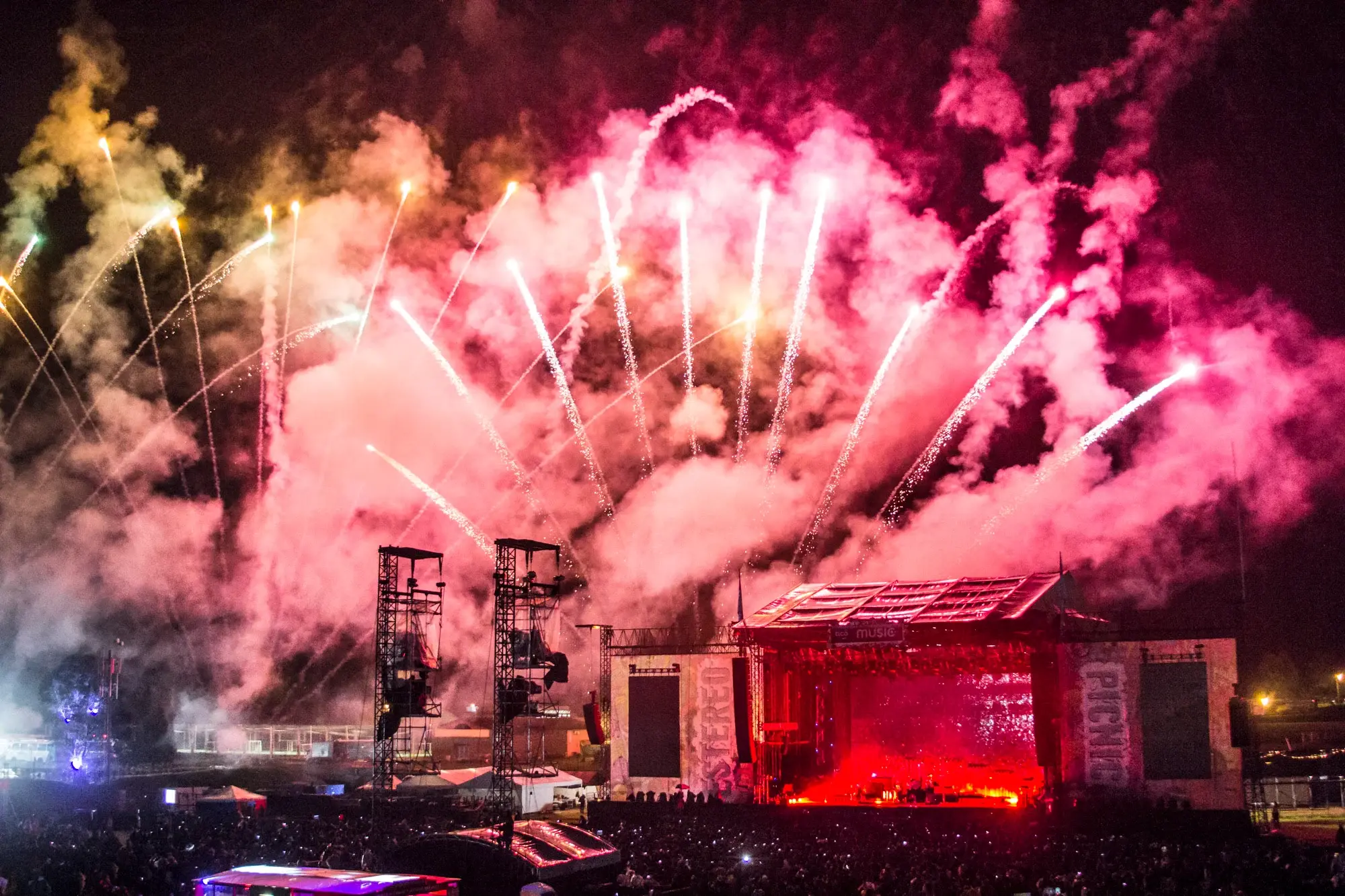 Estereo Picnic