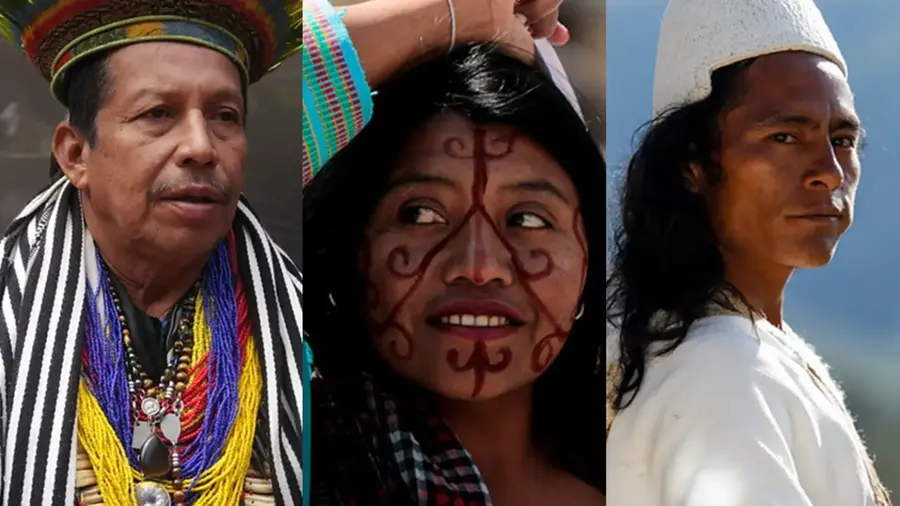 Colombia diversidad étnica y cultural