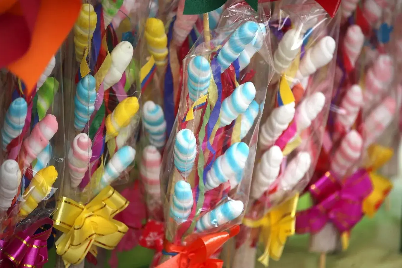 Las macetas, una delicia de Cali para el mundo