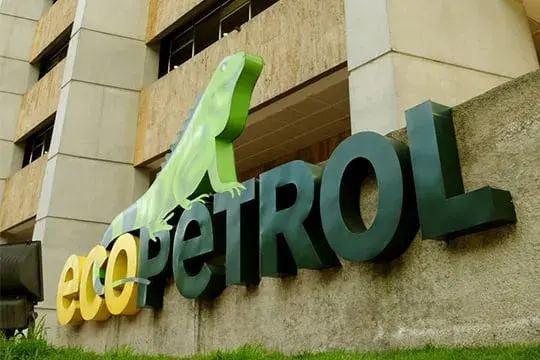 Ecopetrol Colombia