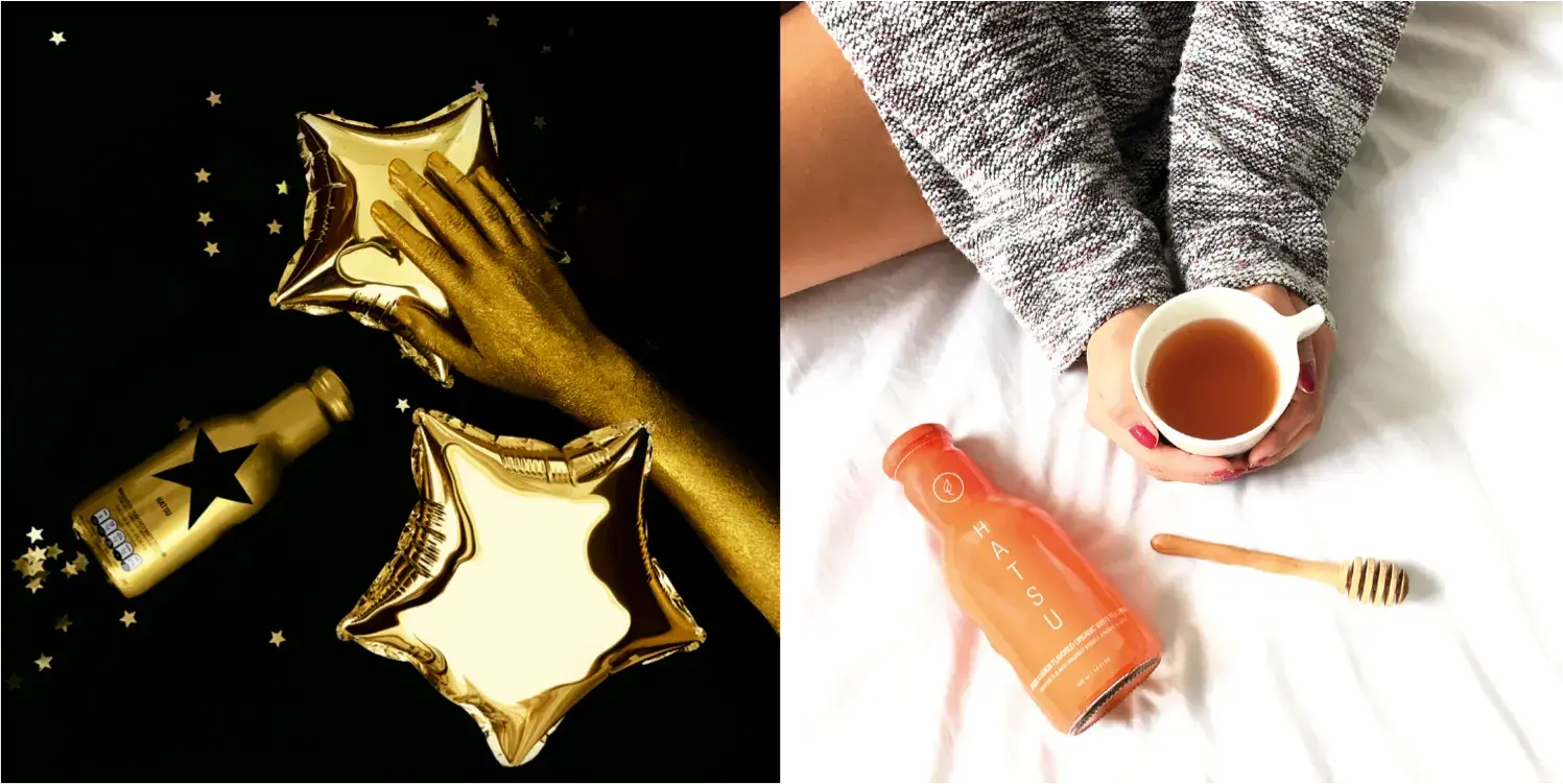 te hatsú emprendimiento