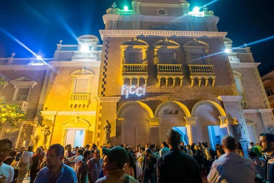 Festival Cartagena