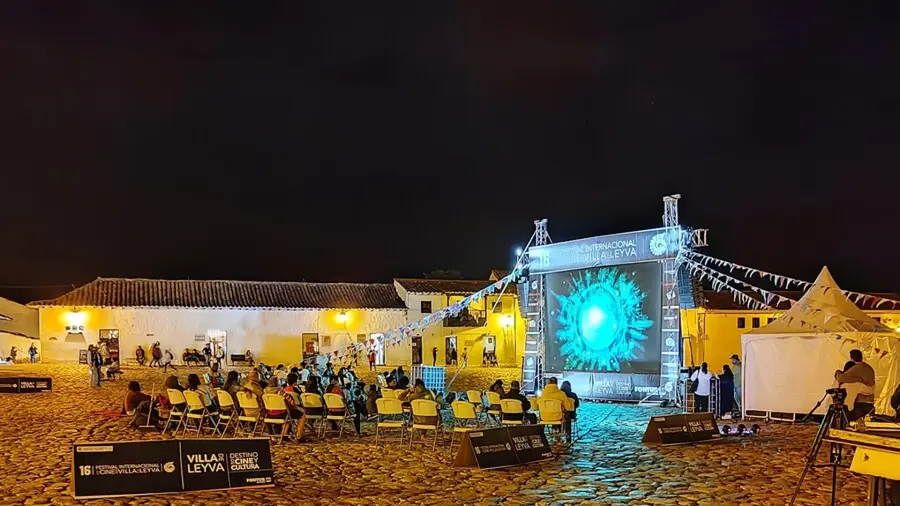 Festival Villa de Leyva