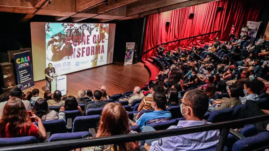 Festival de Cali