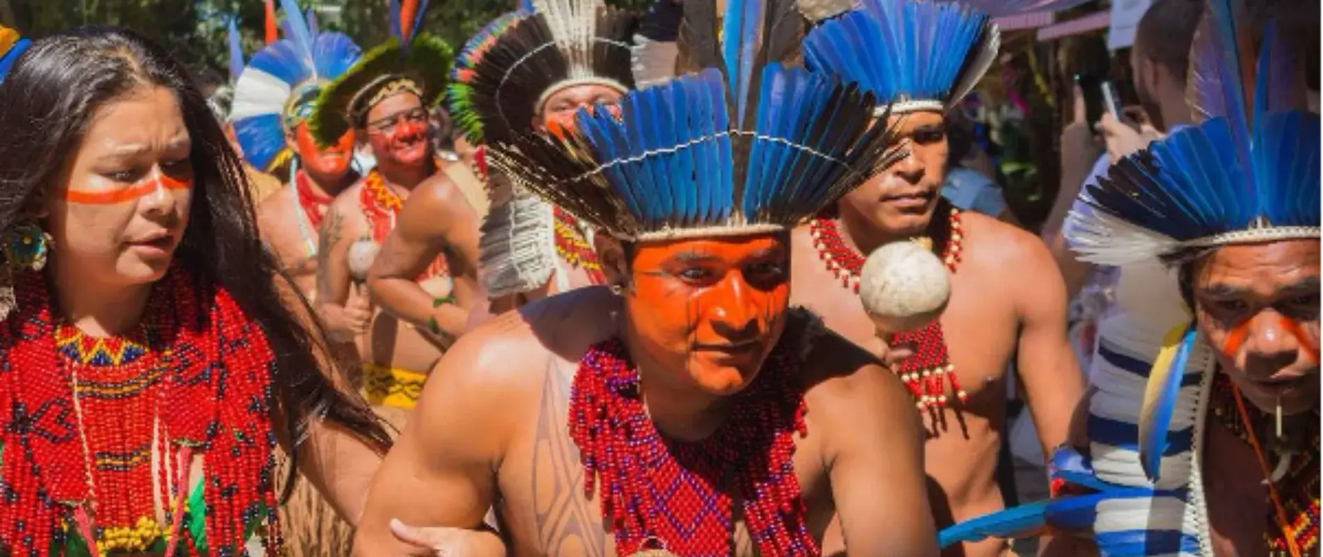 Festival Piracucú de oro, tradiciones musicales