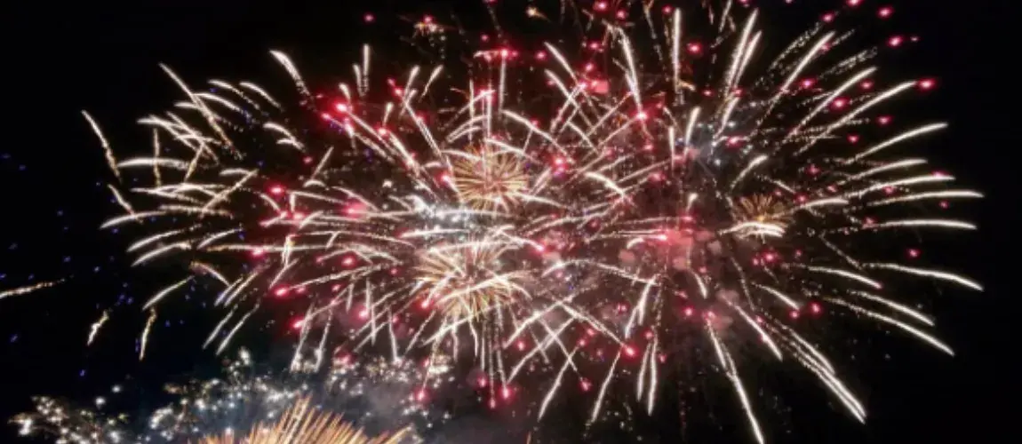 Fin de año en Colombia