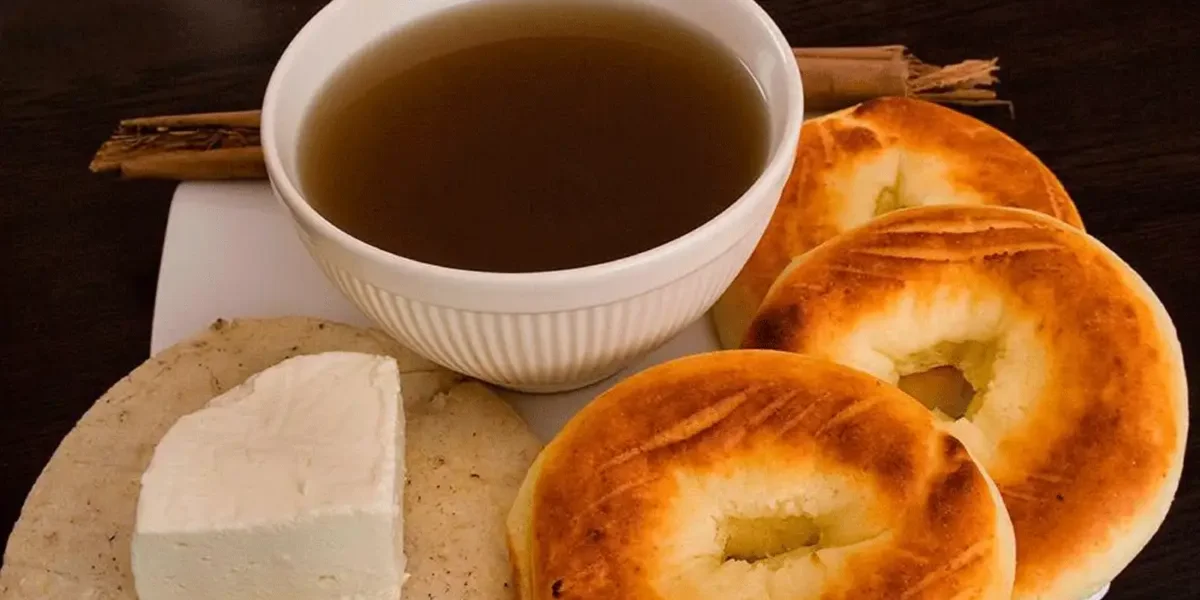 Gastronomía colombiana