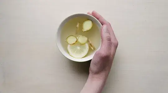 Ginger