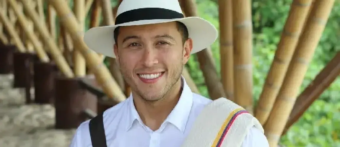 Paisa man