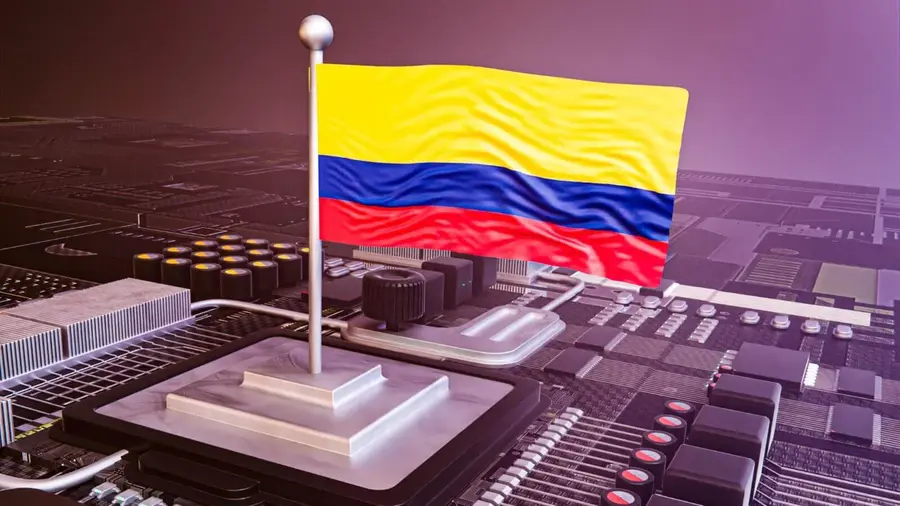 Innovaciones colombianas