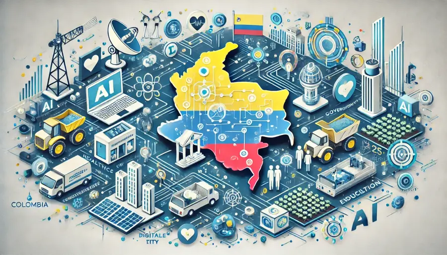 Inventos colombianos influyentes