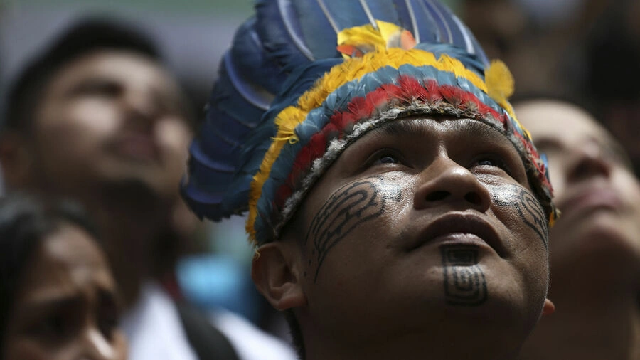 Lenguas de Colombia