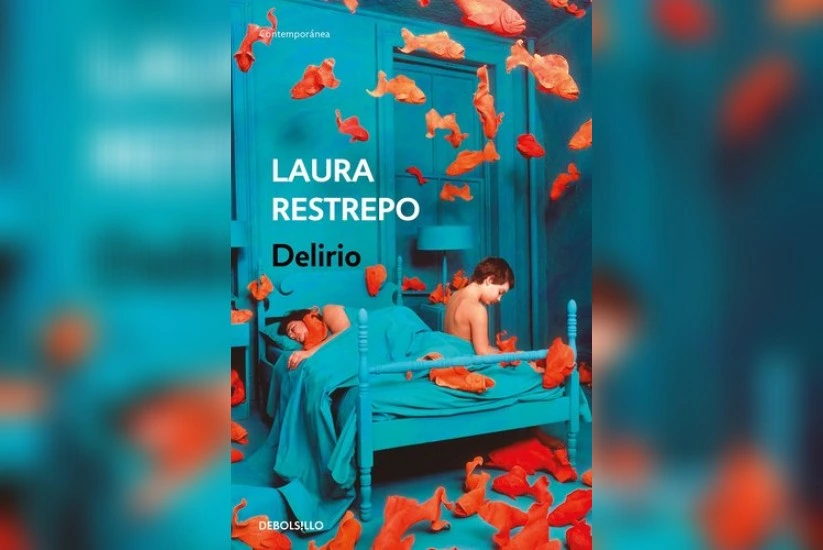 Book Delirio