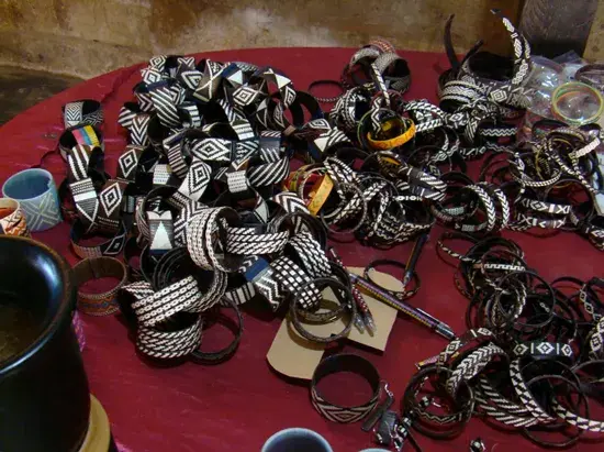 bracelets