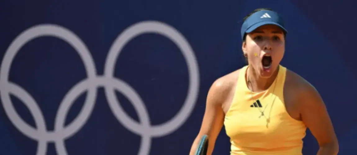 María Camila Osorio