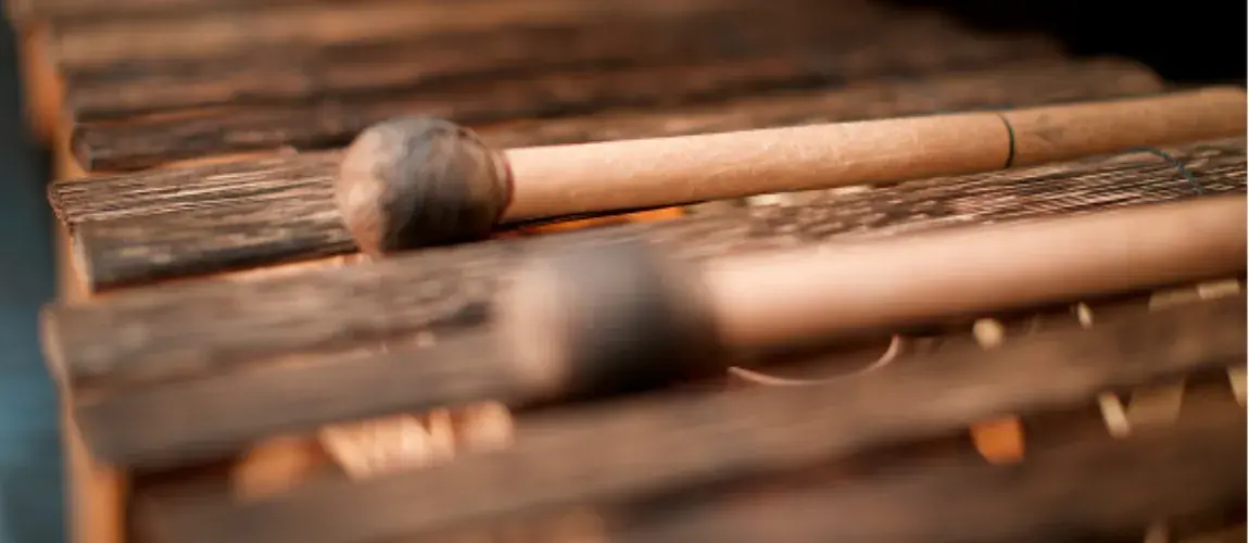 Marimba del Pacífico