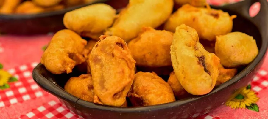 Marranitas, gastronomía colombiana