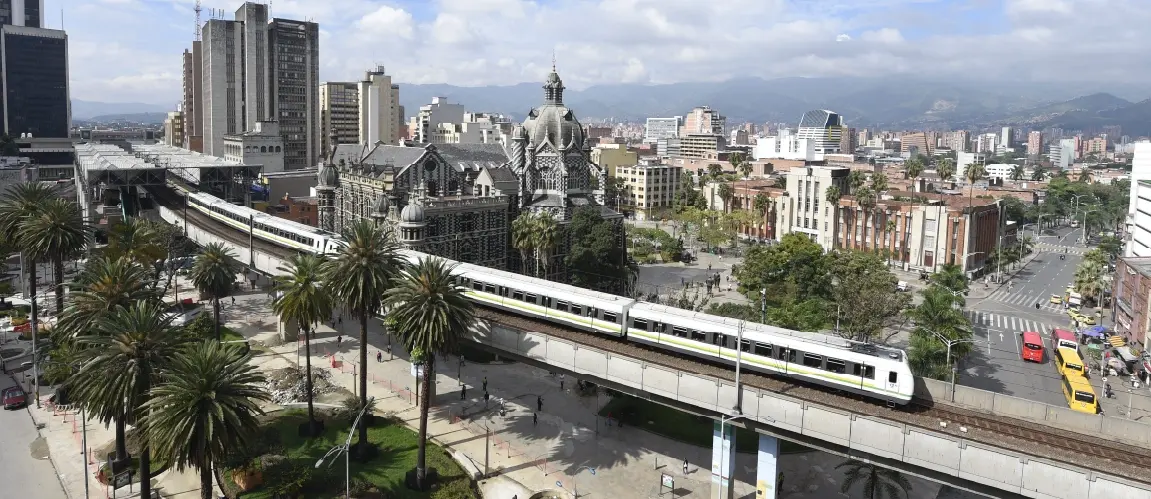 Medellín, Colombia
