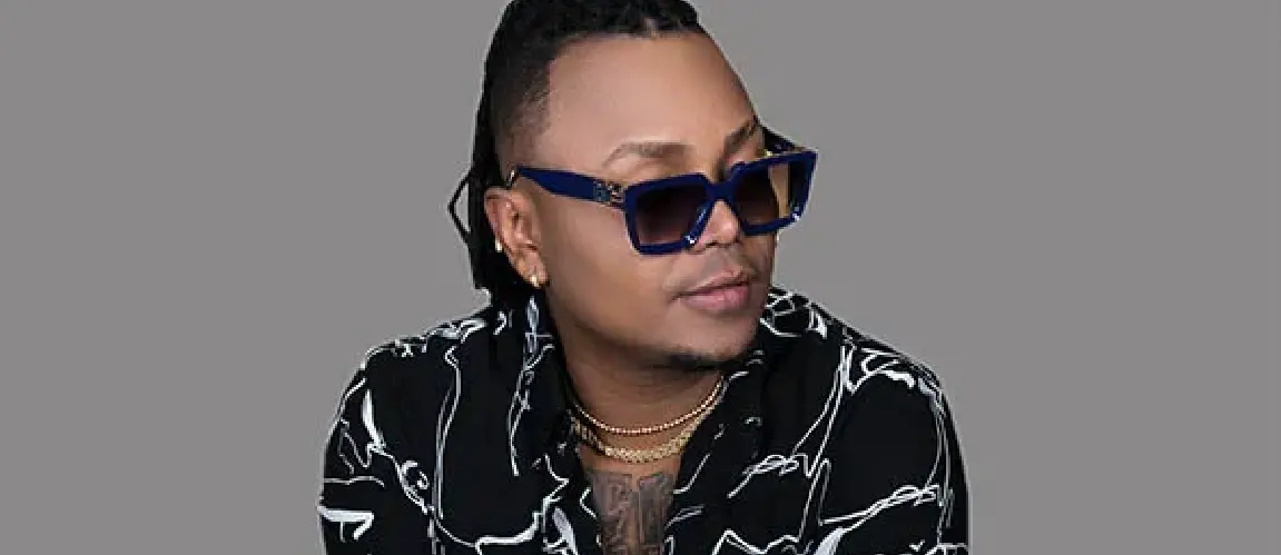 Mr Black