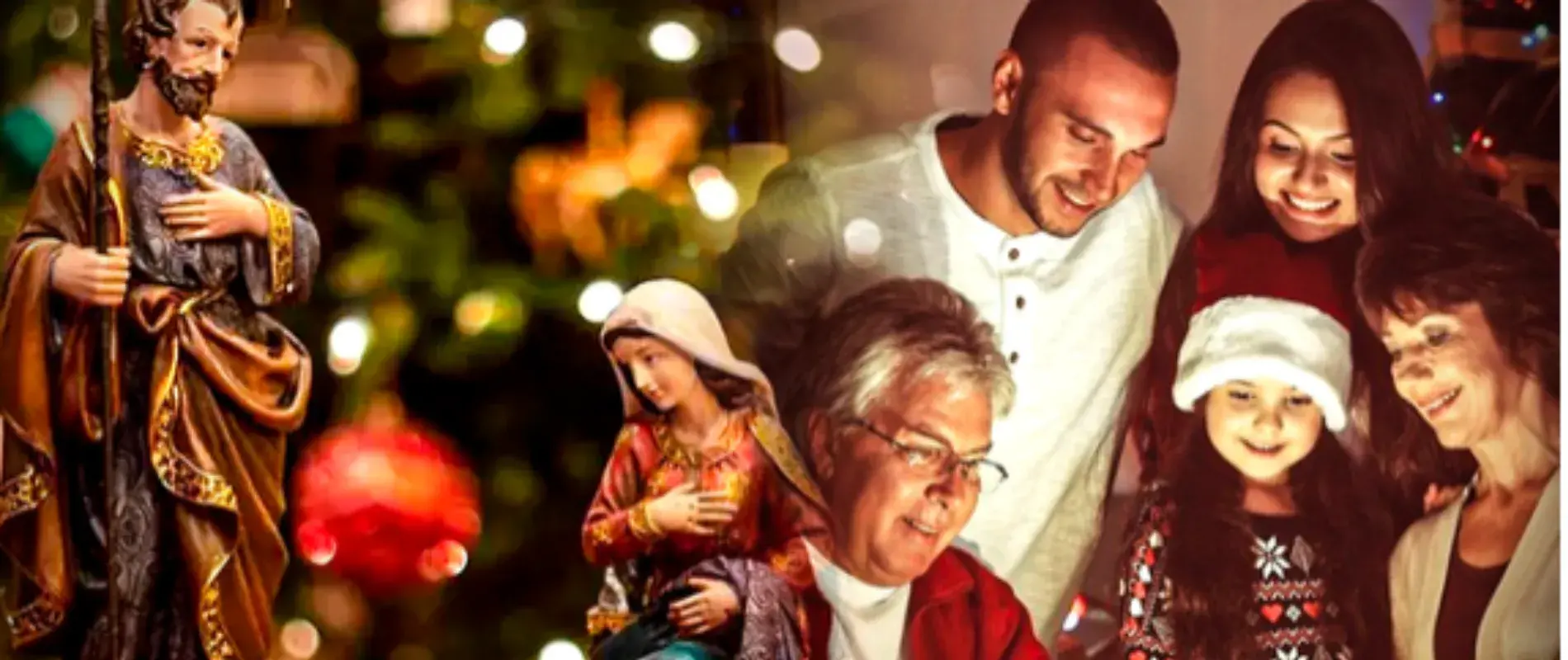 Novenas de Aguinaldos, tradición oral en Colombia