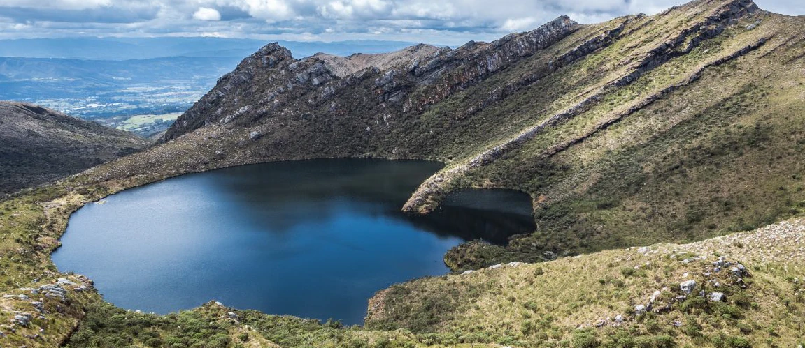 Chingaza National Natural Park