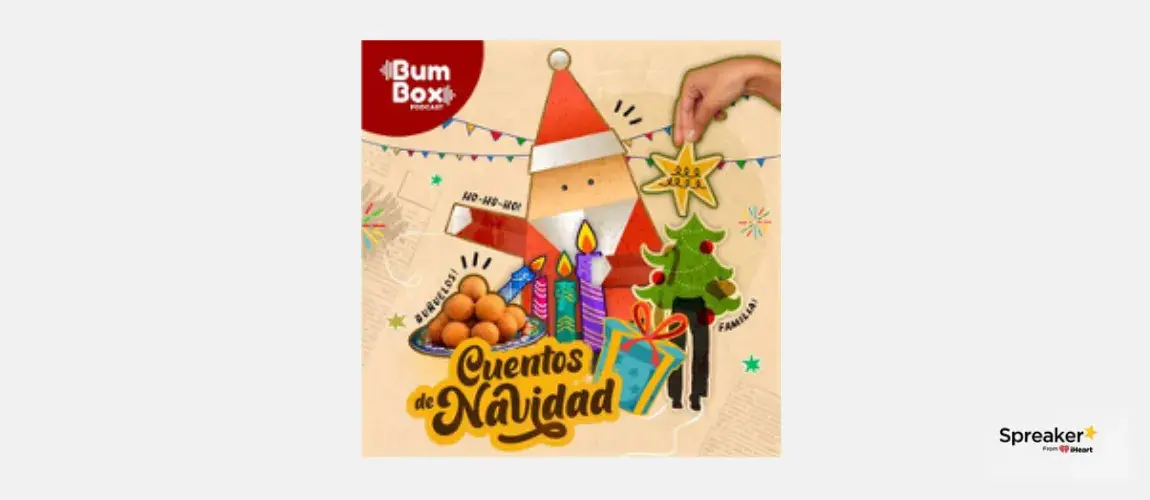 Podcast Cuentos de Navidad
