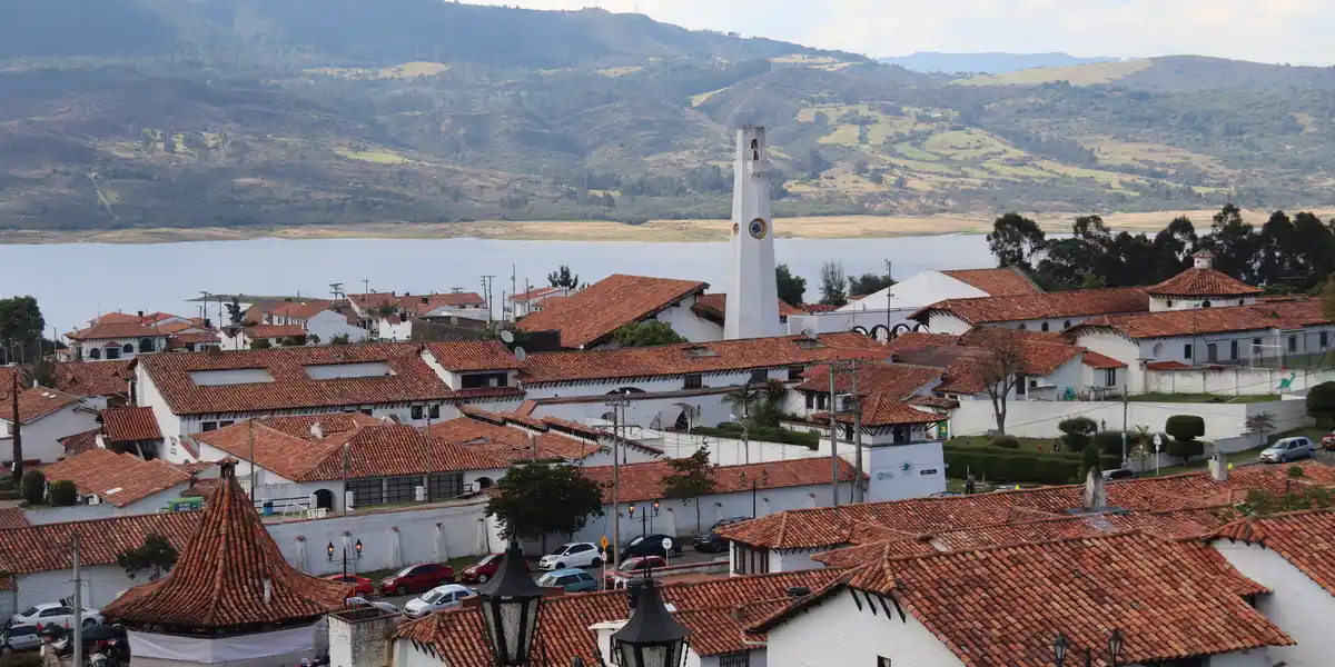 Pueblos Patrimonio de Colombia