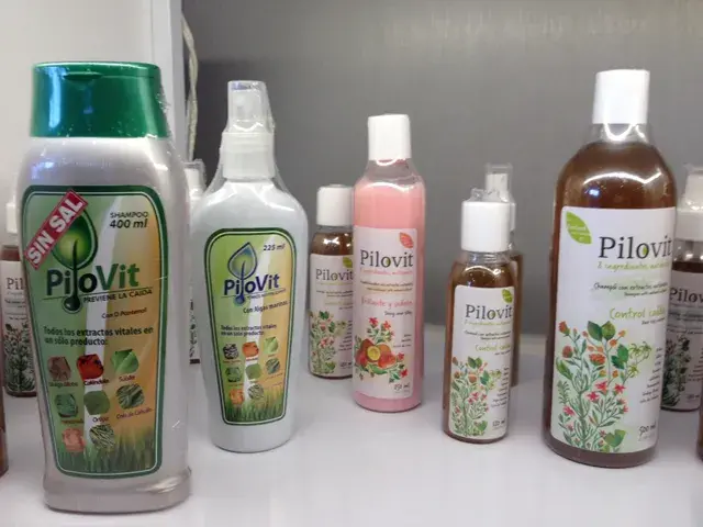 Shampoo