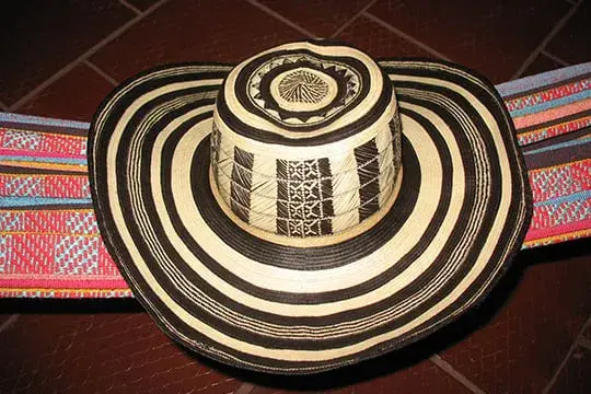 Colombian music