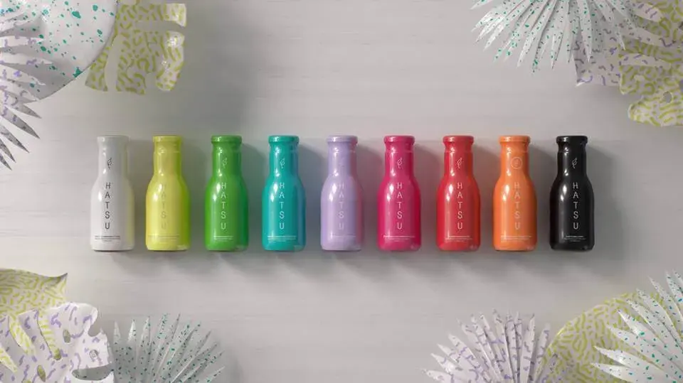 Hatsu