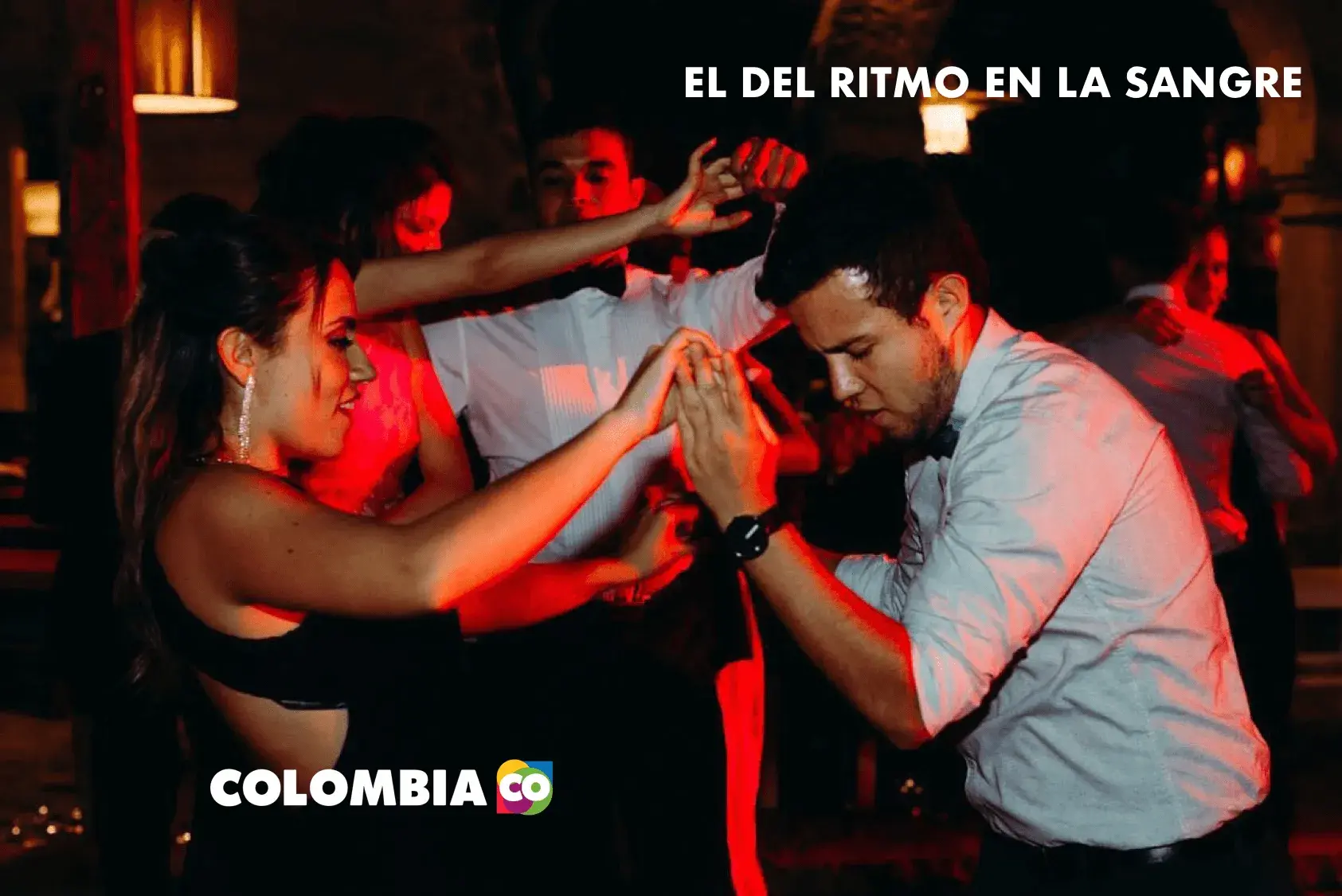 tipos de amigos colombianos, Colombia, gente, lo mejor de Colombia