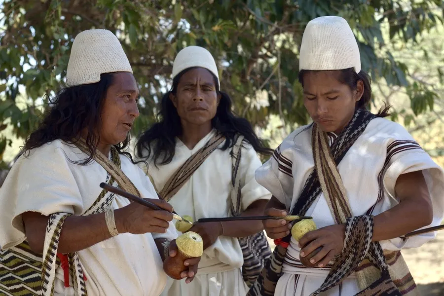Tribu Arawak