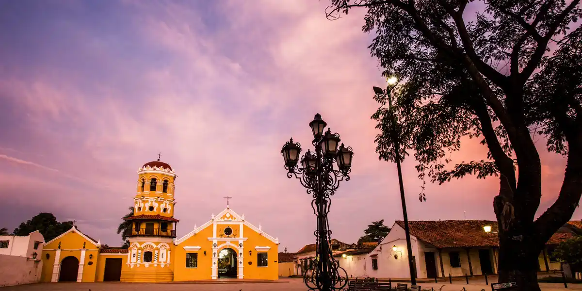 Viajar para entender la historia viva de Colombia